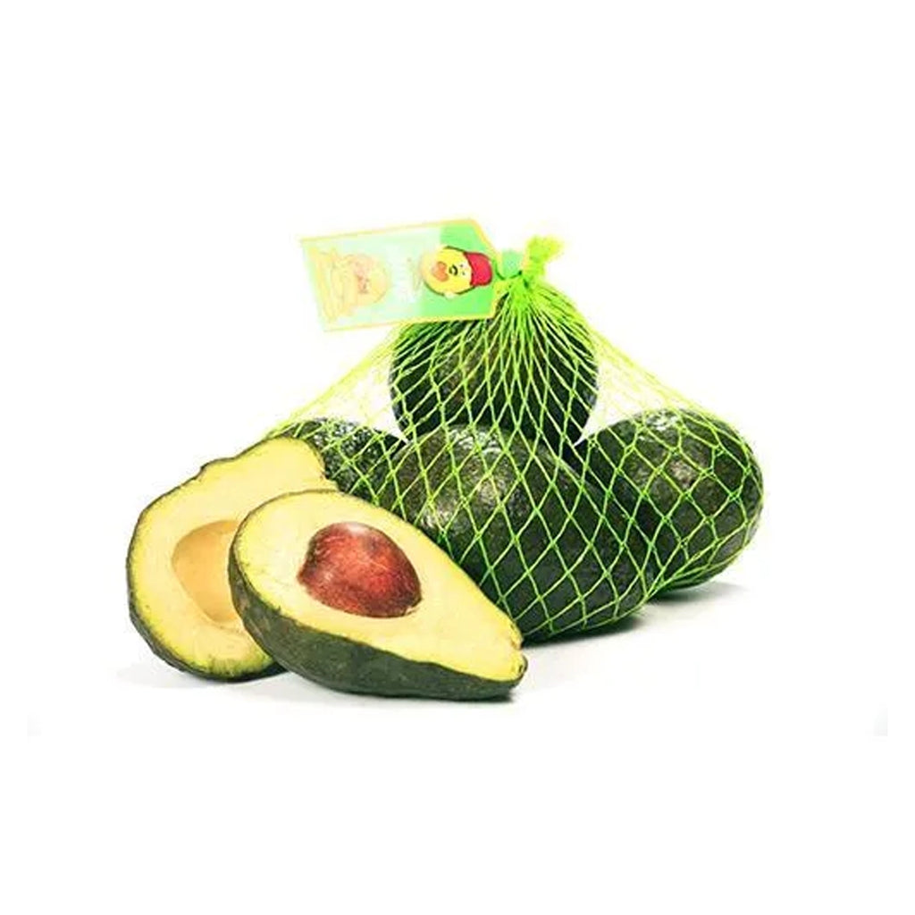 Aguacate hass xlb en red