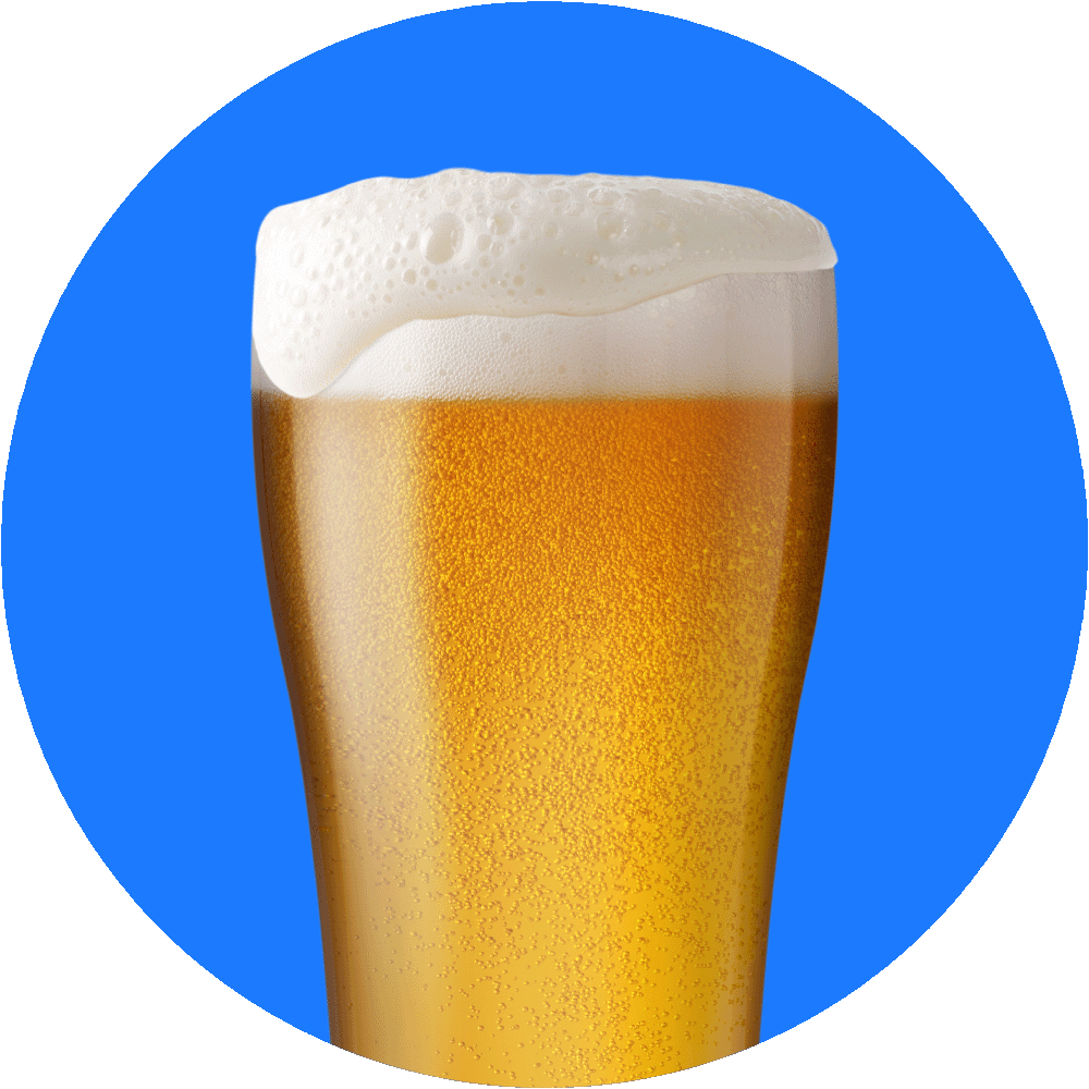 Bebidas Alcohólicas