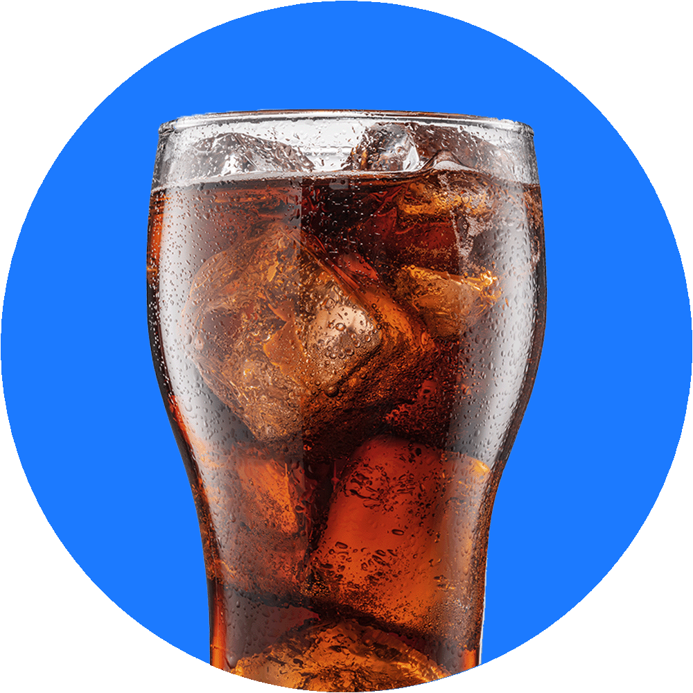 Bebidas No Alcohólicas