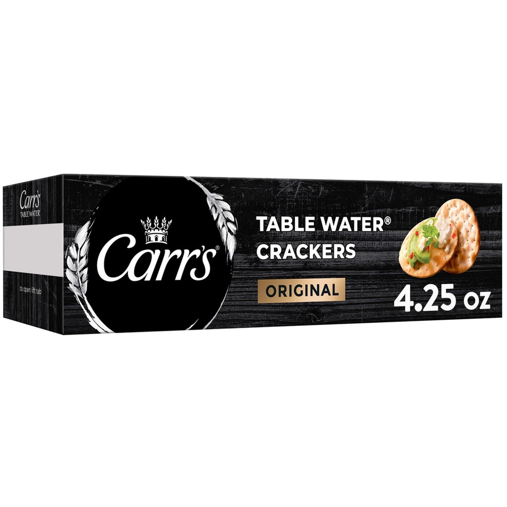 CARR'S Cracked Original 4.25 o
