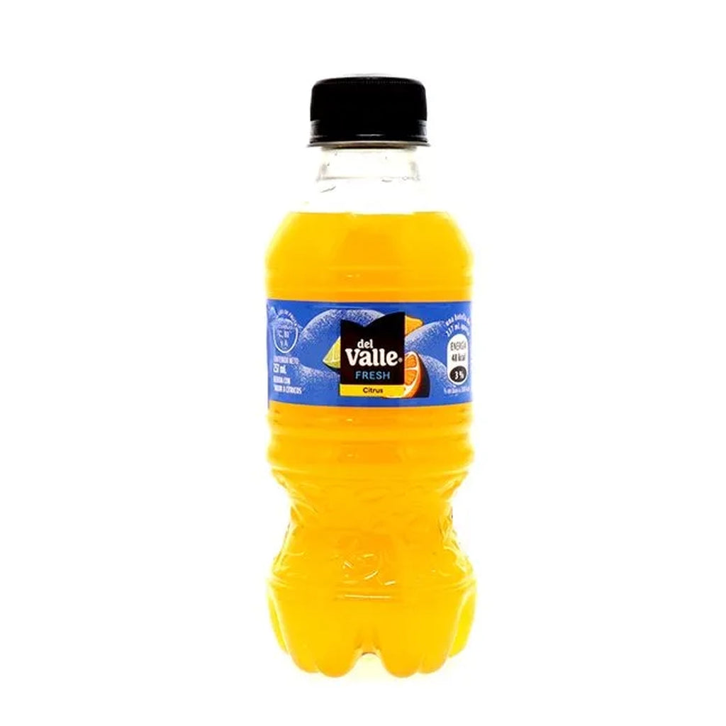 Del Valle Jugo Naranja Citrus 237ml