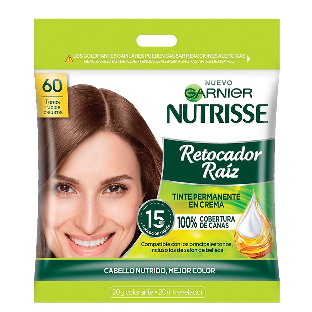 GARNIER Retocador P/Raiz #60