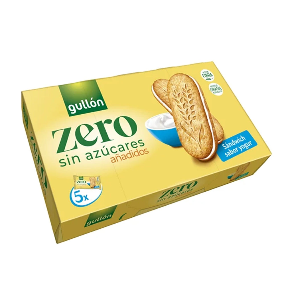 GULLON GalletaSaborYougurt220g