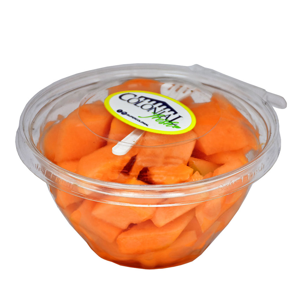 COLONIAL Melon Trozos Grande