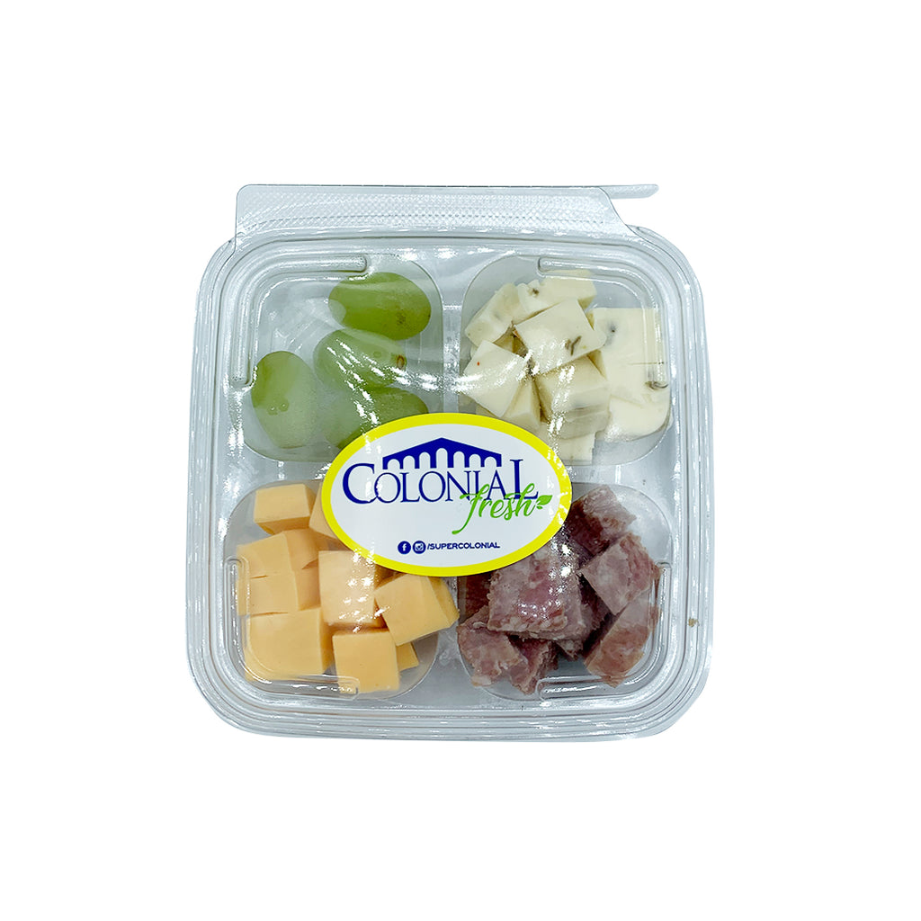 COLONIAL Mini Lunch Salami