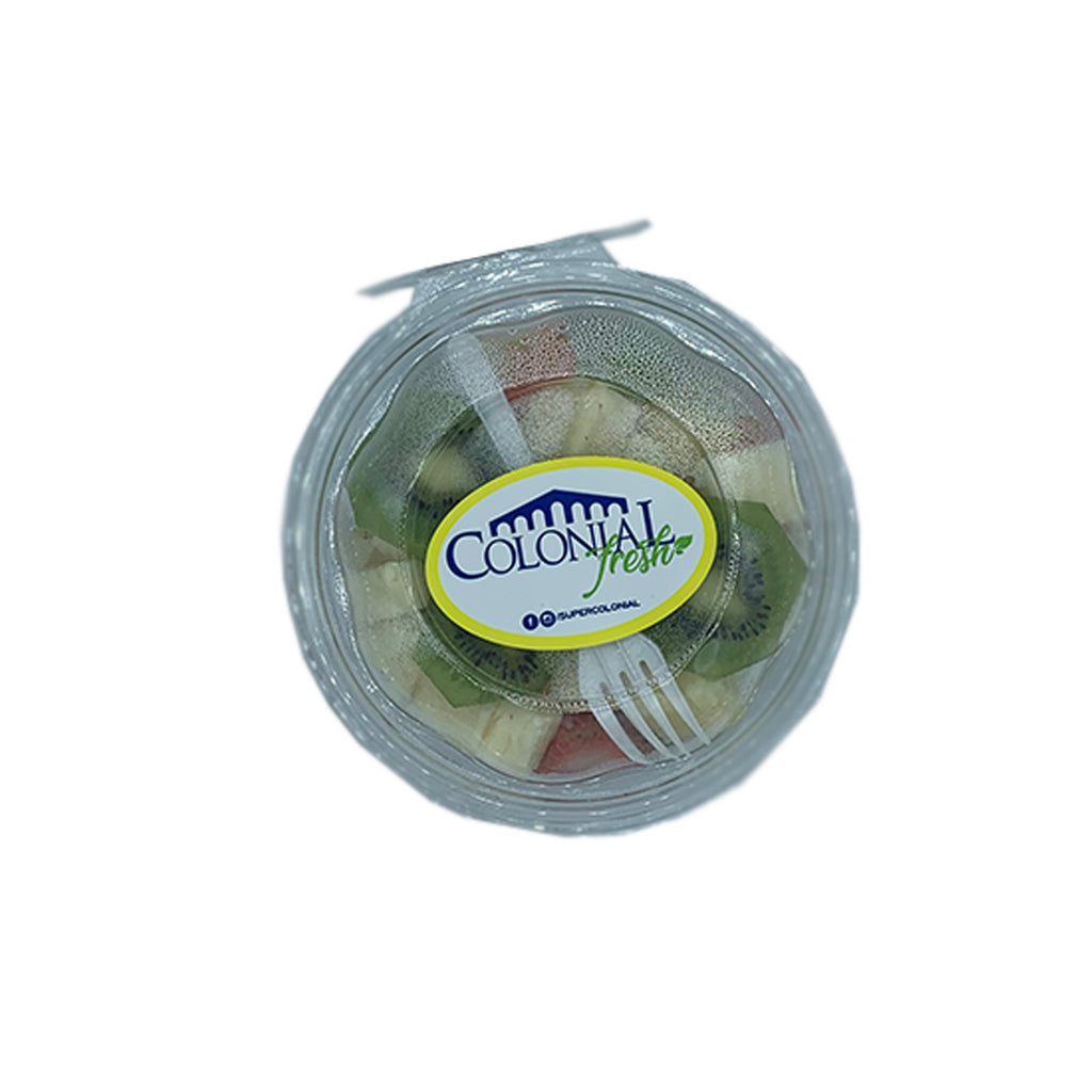 COLONIAL EnsaladasDelicioFruit
