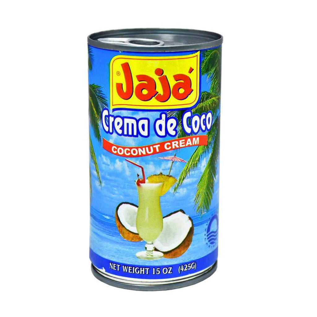 JAJA Crema De Coco 425 gras