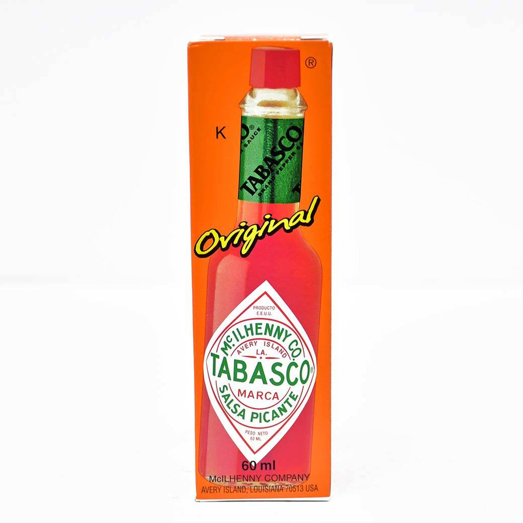 TABASCO Salsa Picant Orig 59ml