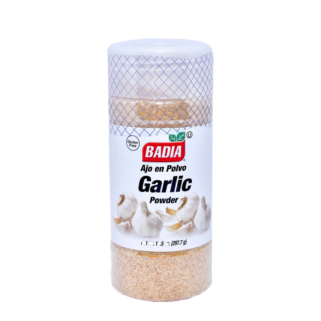 BADIA Ajo En Polvo 10.5oz