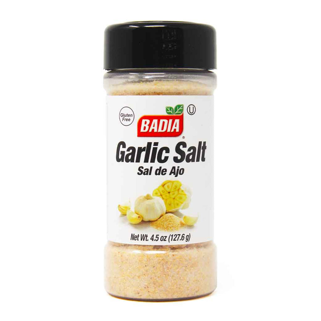 BADIA Sal De Ajo 4.5oz