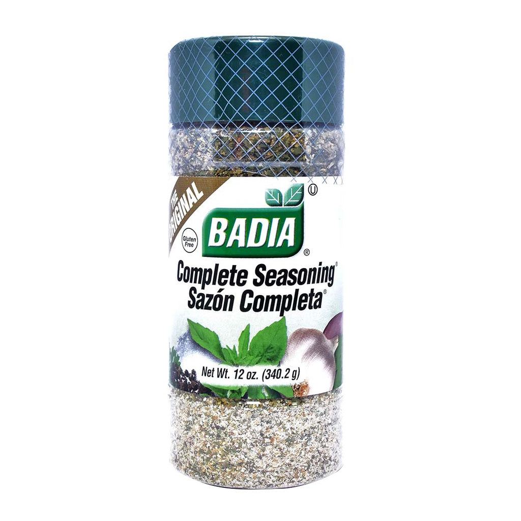 BADIA Complete Seasoning 3.5oz