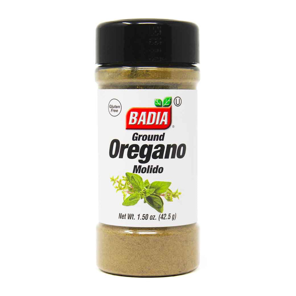 BADIA Oregano Molido 1.50oz