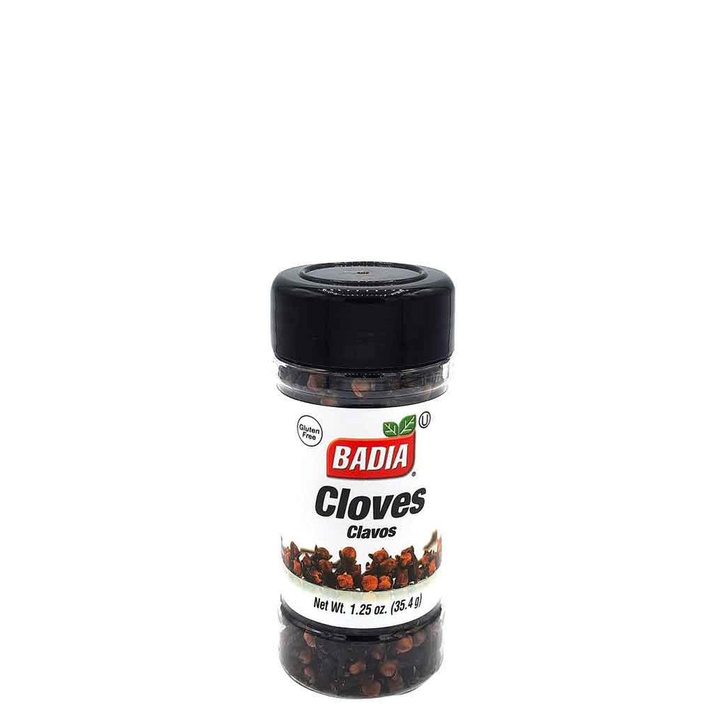 BADIA Clavos 1.25oz