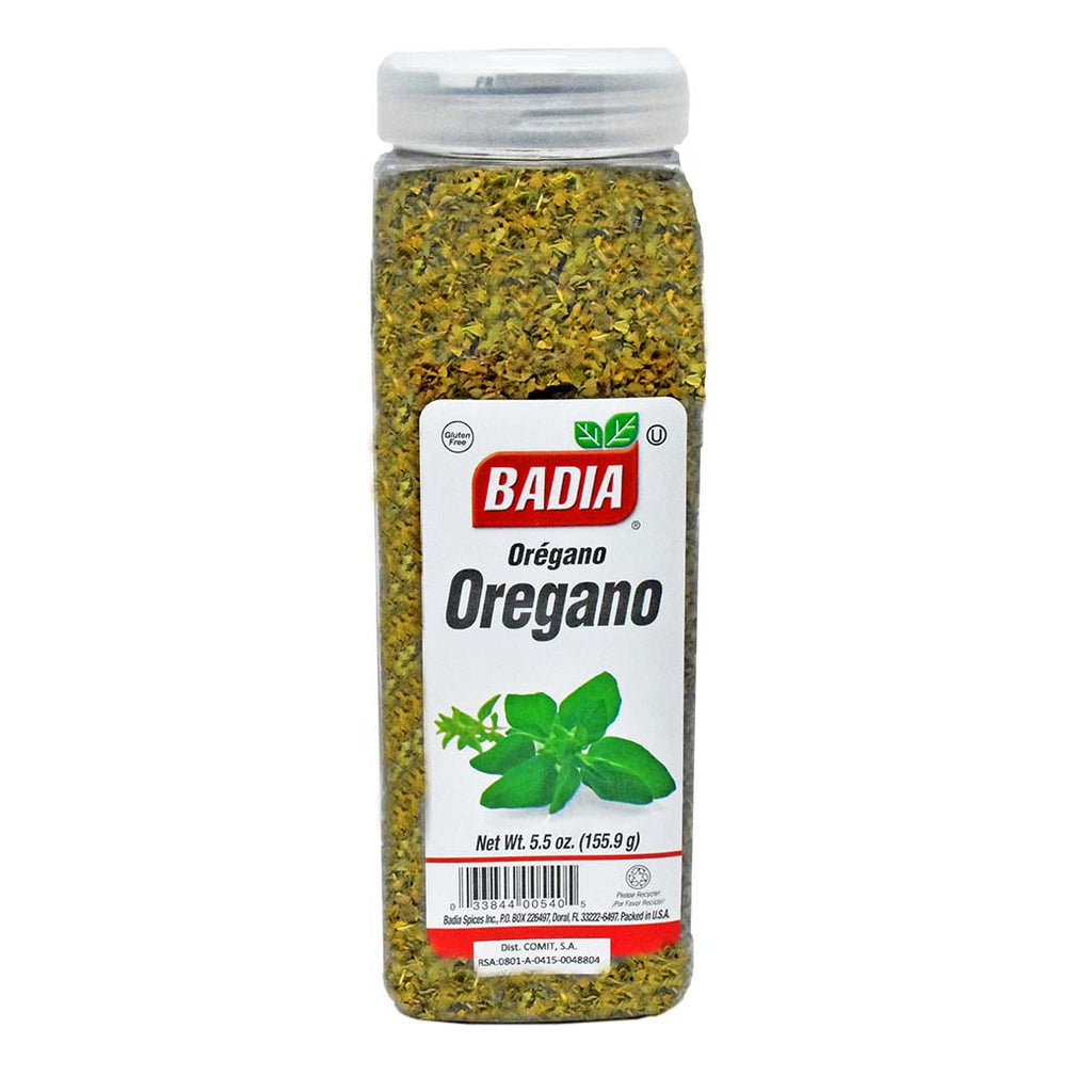 BADIA Oregano 5.5oz
