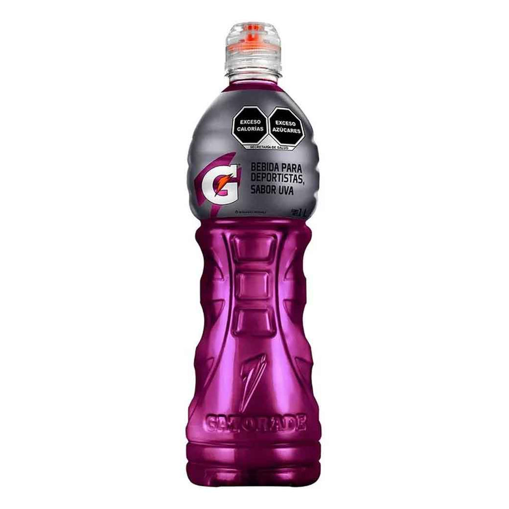 Gatorade Uva 1LT
