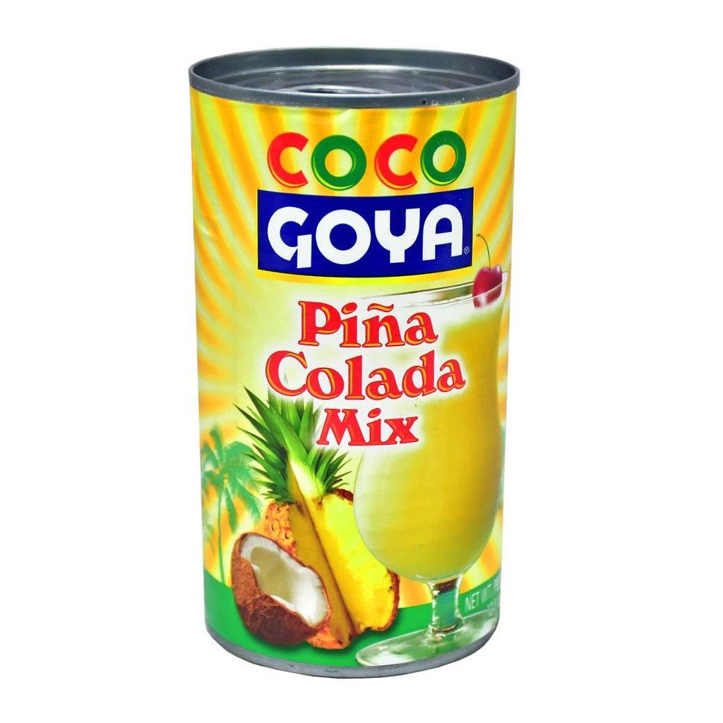 GOYA Piña Colada Mix Coco 355ml