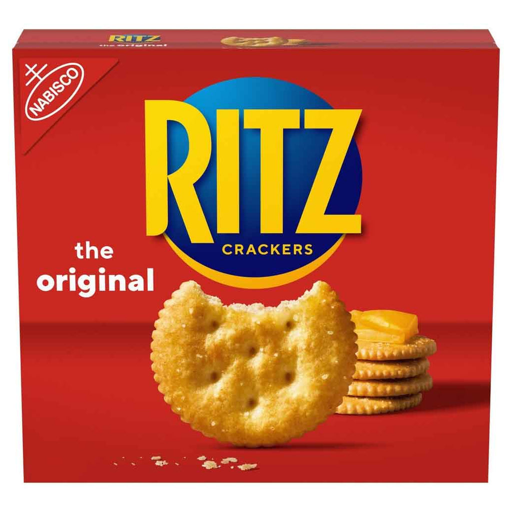 NABISCO Ritz Original 388 g
