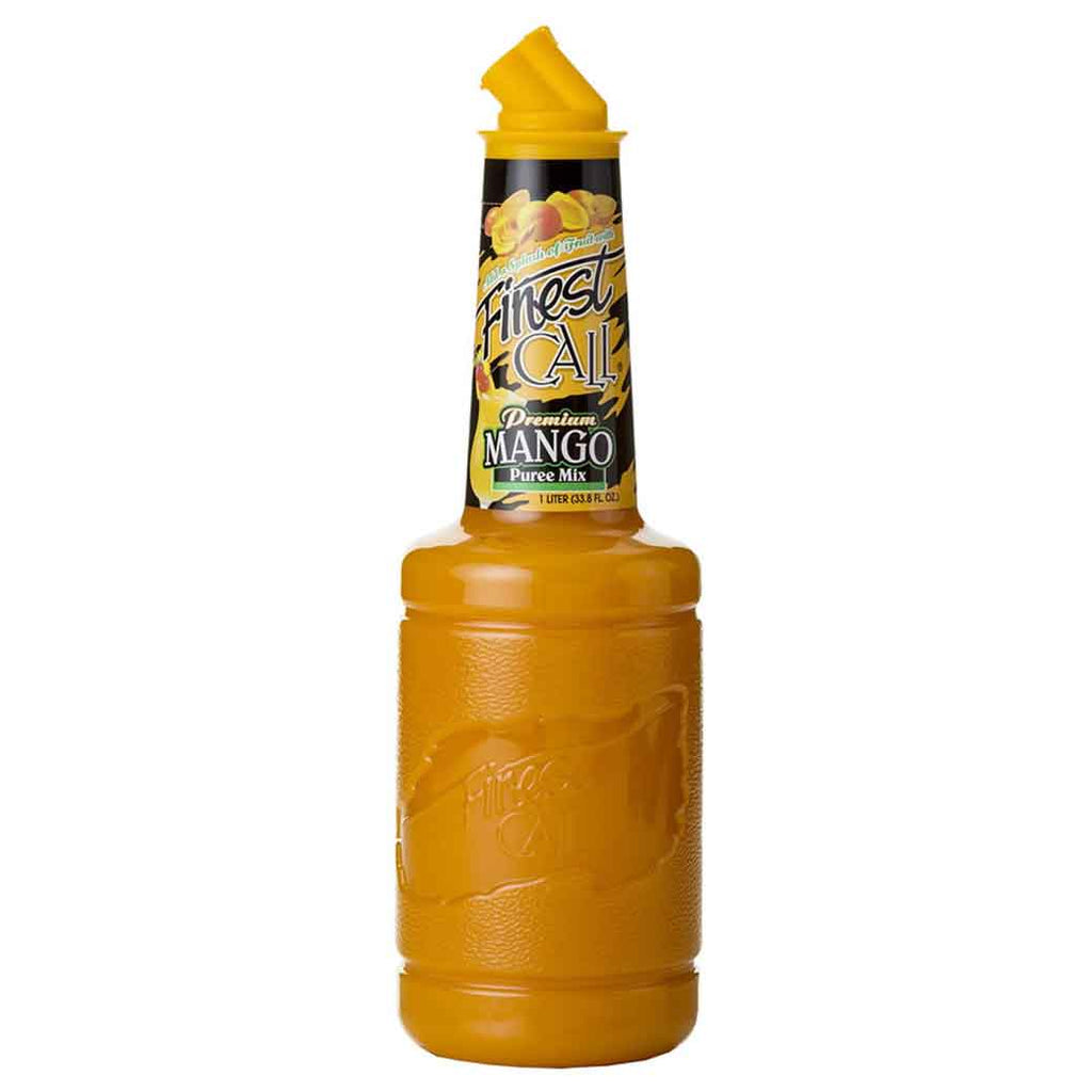 FINESTCALL MangoPureMix 1Ltr