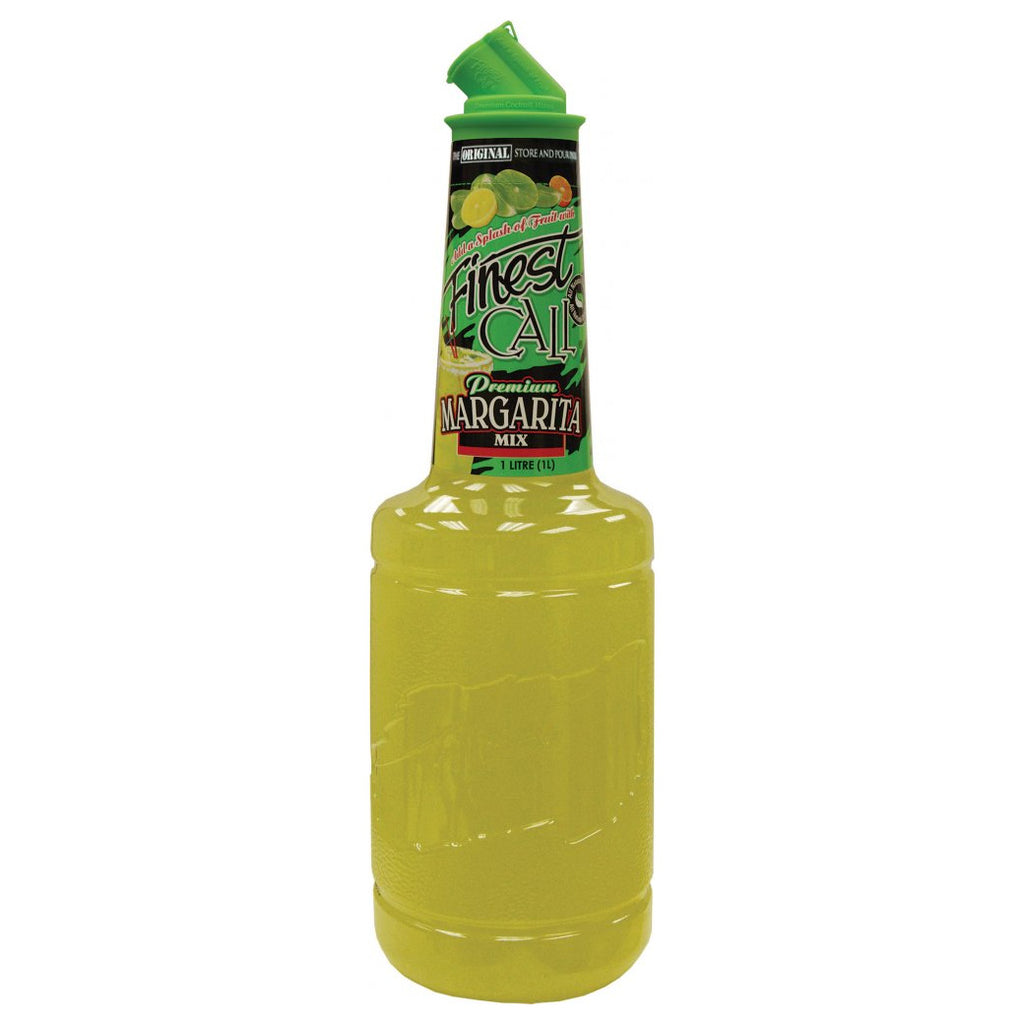 FINESTCALL Margarita Mix 1Lt