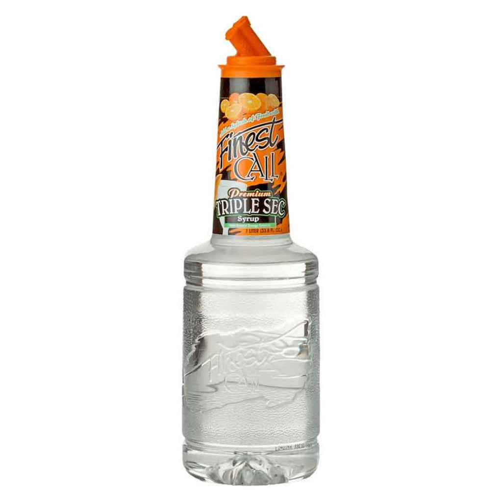 FINESTCALL Triple Sec 1Lt