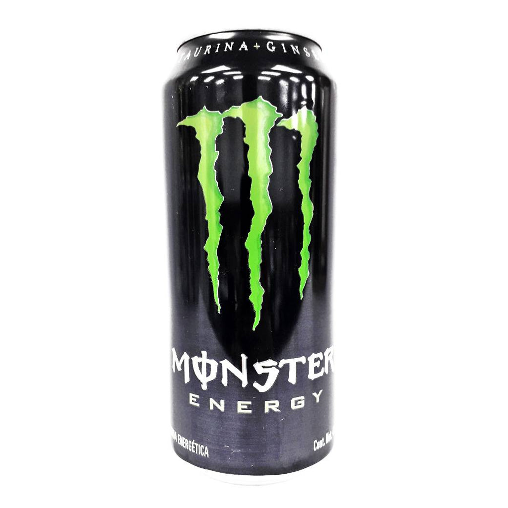 MONSTER Energy 473ml
