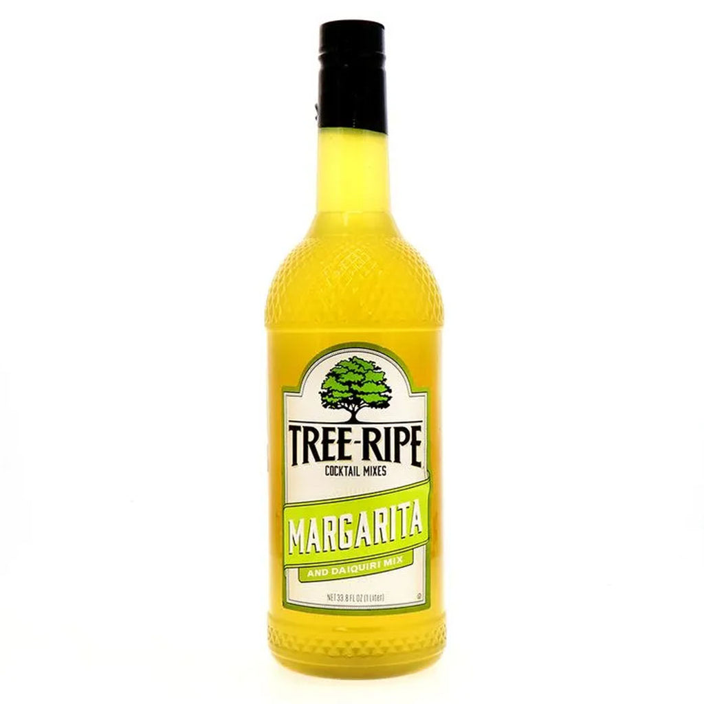 TREE-RIPE Margarita 1L
