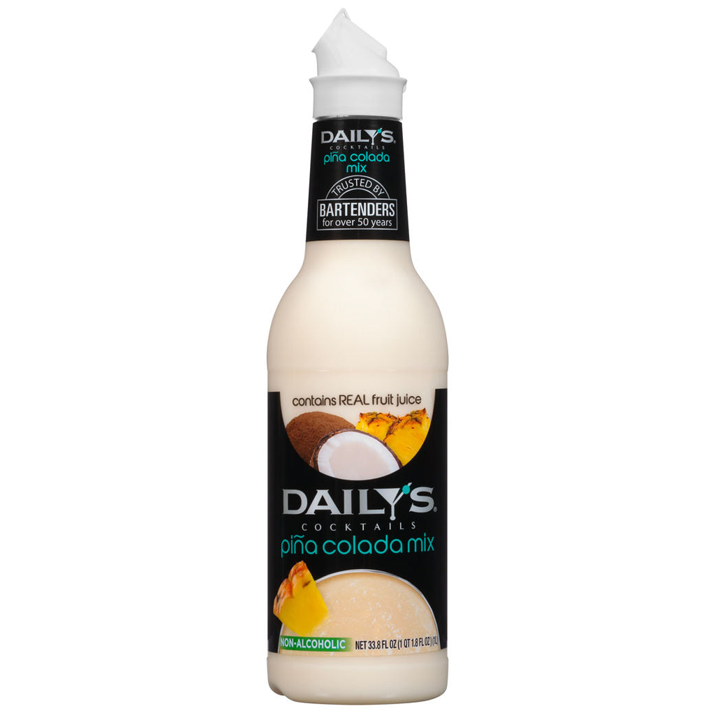 DAILYS Pina Colada Mix 1L