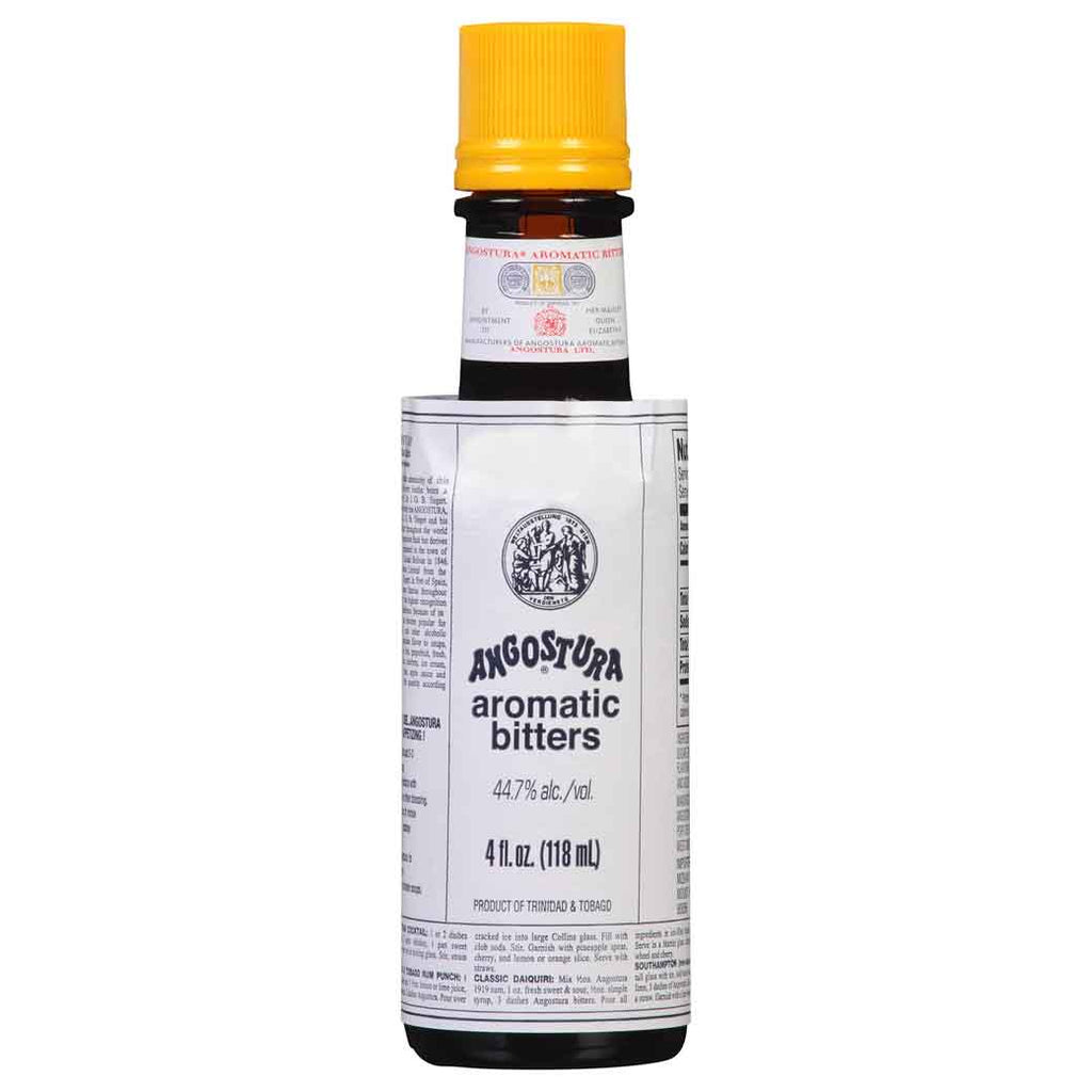DT-ANGOSTURA AromaticBitters11