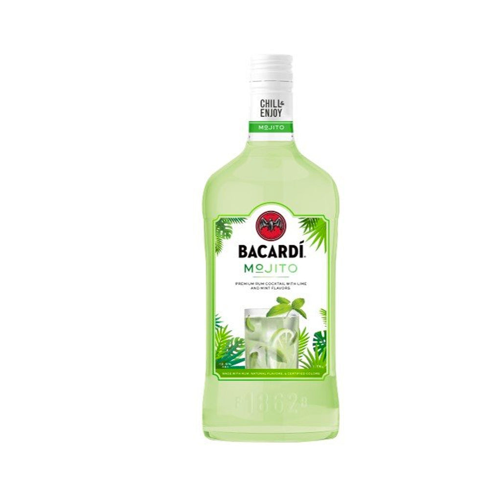 BACARDI Cocktail Mojito 750ml