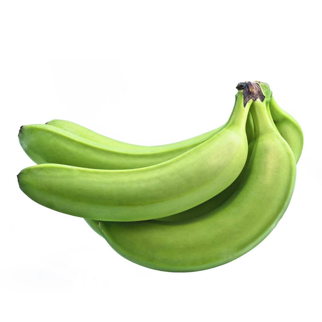 BANANO Verde X Libra