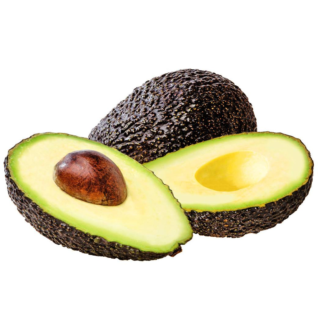 AGUACATE Hass Unidad