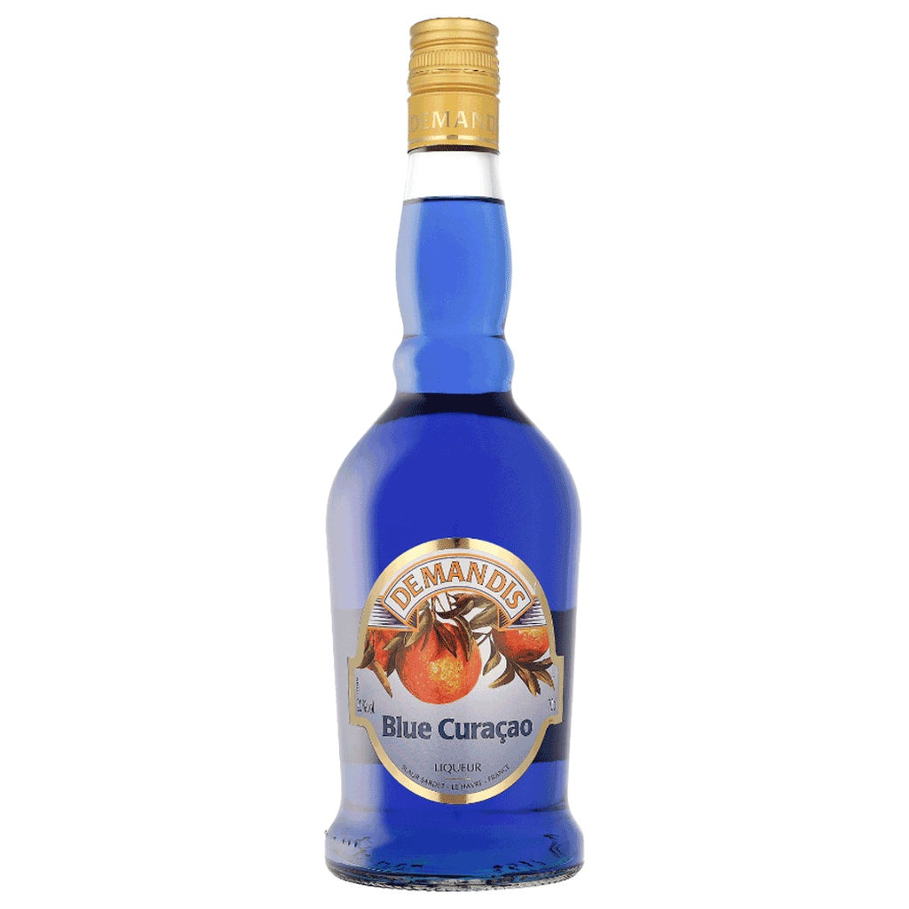 DEMANDIS Blue Curacao 700ml
