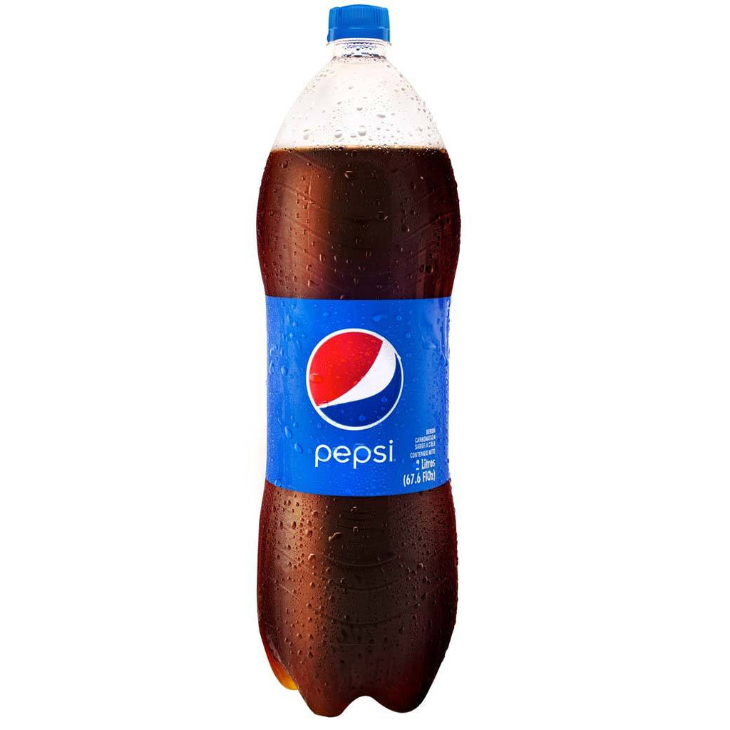 PEPSI Normal 2 Ltrs
