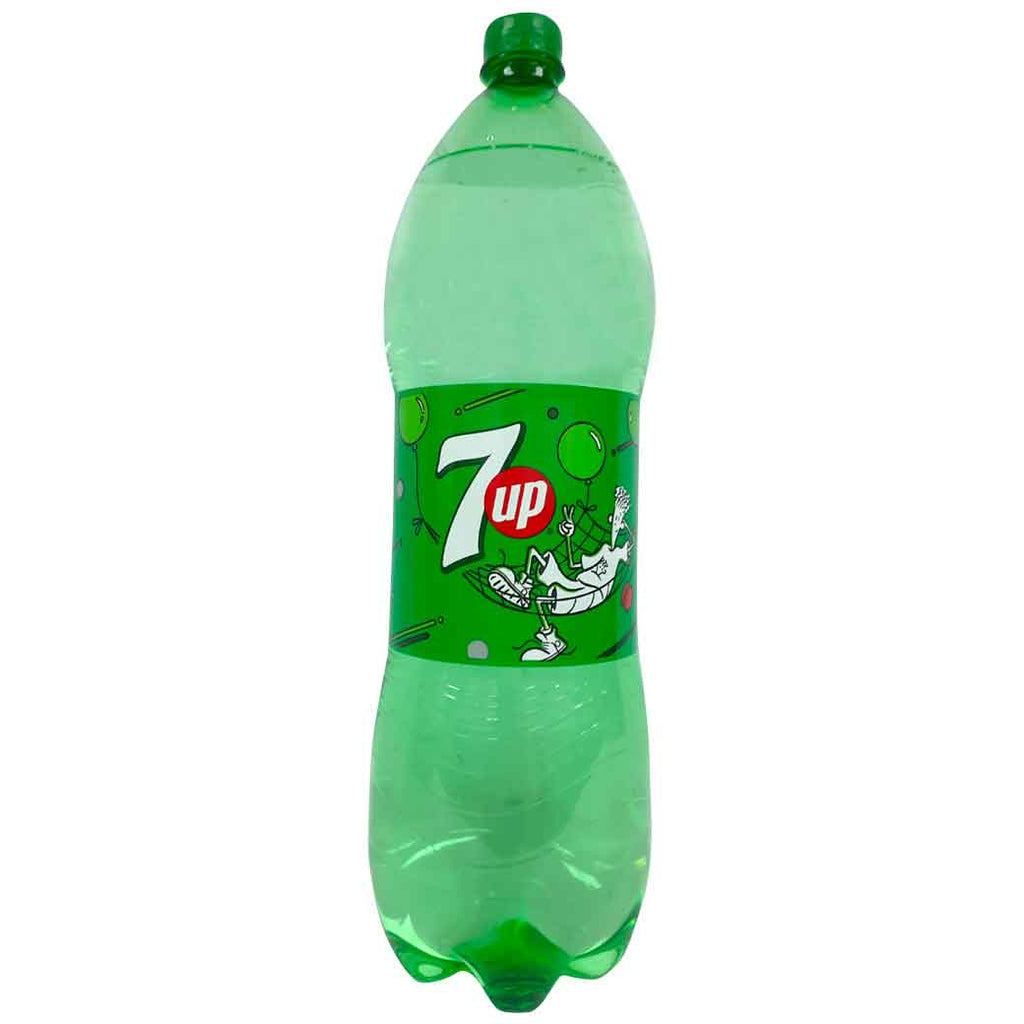 SEVEN UP Normal 2 Ltrs