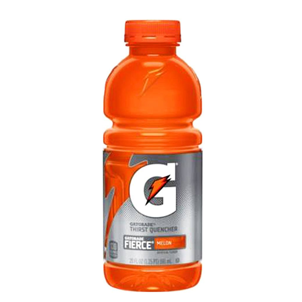 GATORADE Melon 591ml