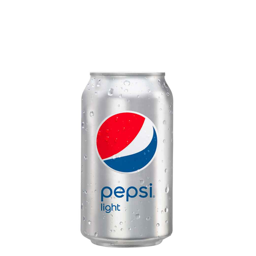 PEPSI Light Lata 355 ml