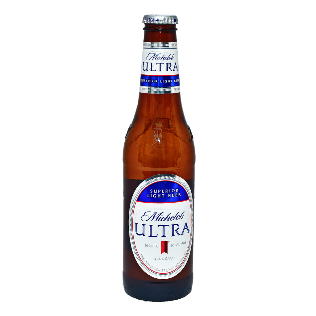 MICHELOB Ultra Botella 12onz
