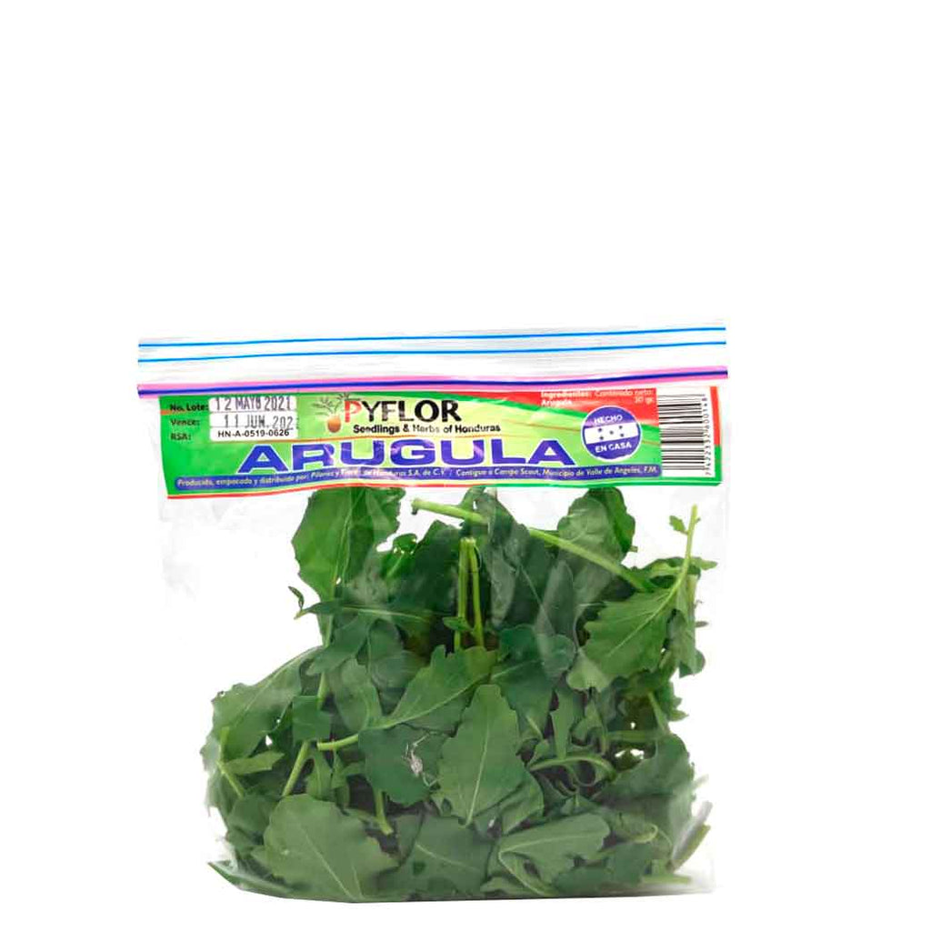 PYFLOR Arugula 30g