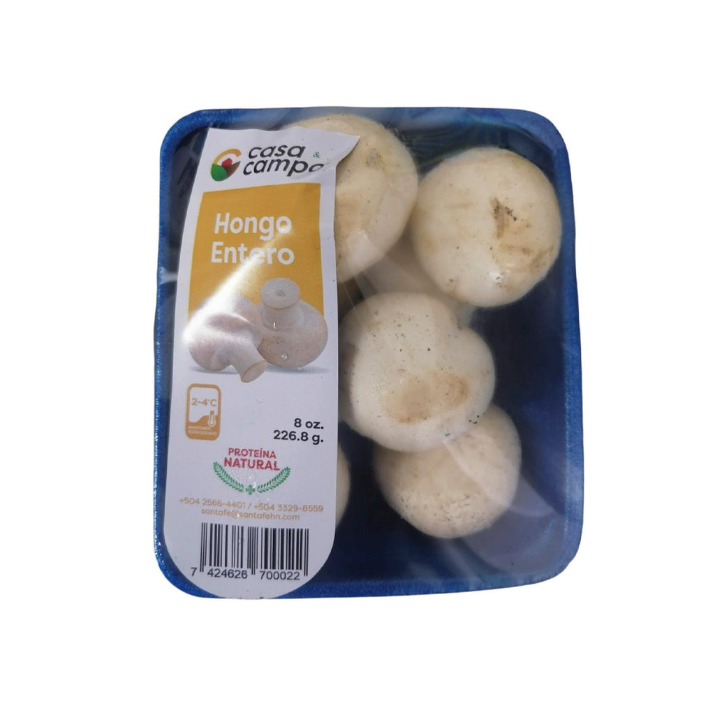 CASA & CAMPO HongoEntero226.8g