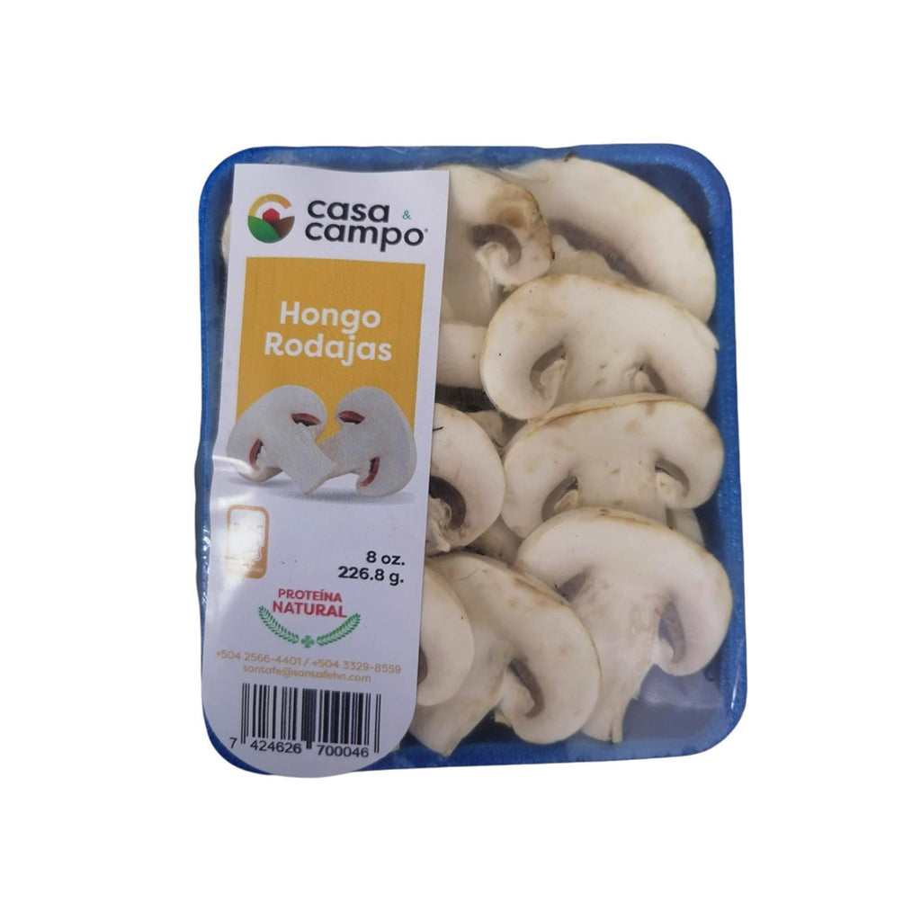 CASA & CAMPO HongoRodaja226.8g