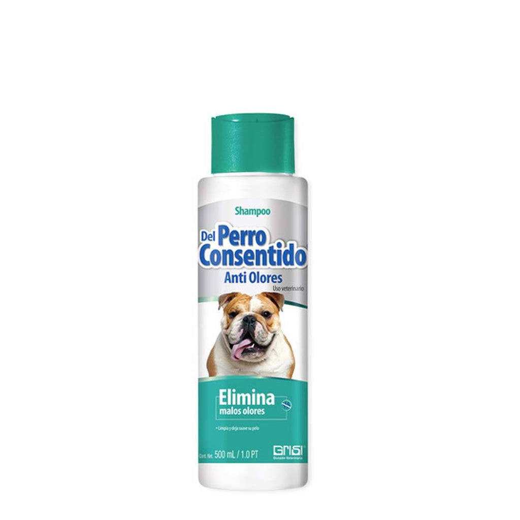 GRISI Shampoo P/Perro500ml