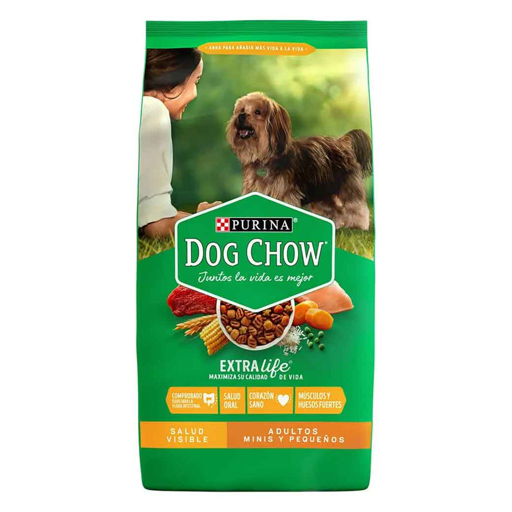 PURINA Dog Chow Adulto 8.8Lb