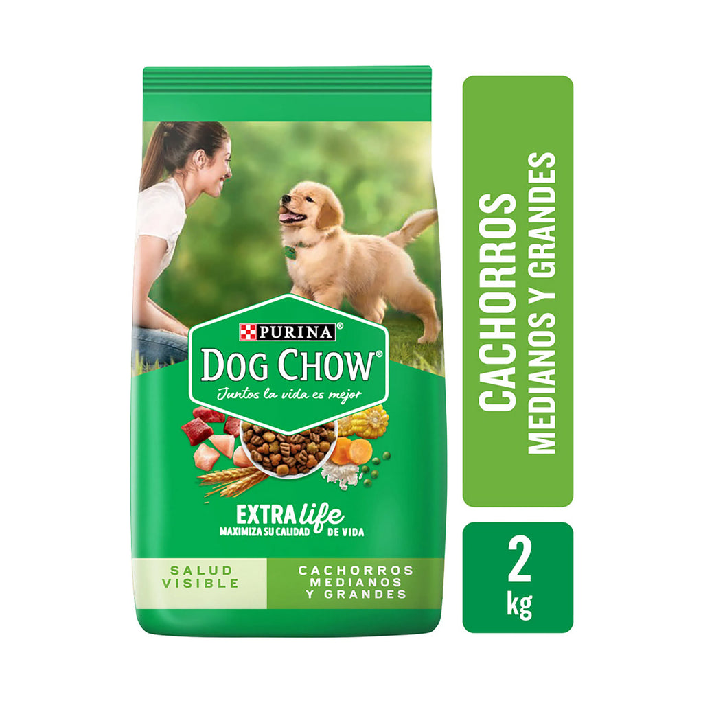 PURINA Dog Show Cachorro 2 Kg