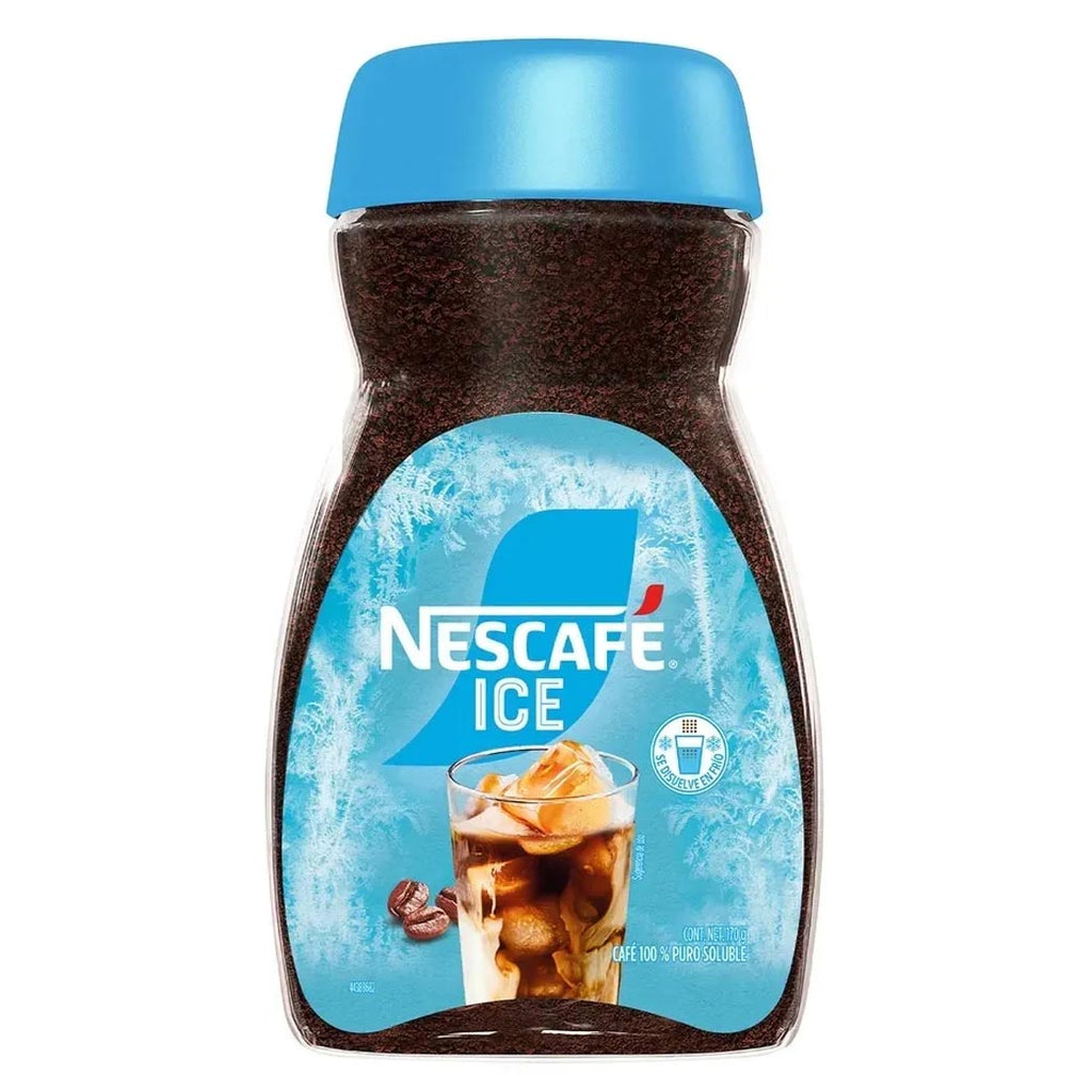 NESCAFE Ice 170GR