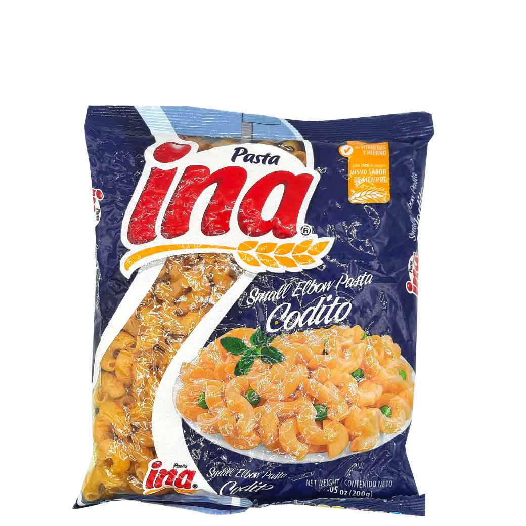 INA Codito 200g – Supermercados Colonial