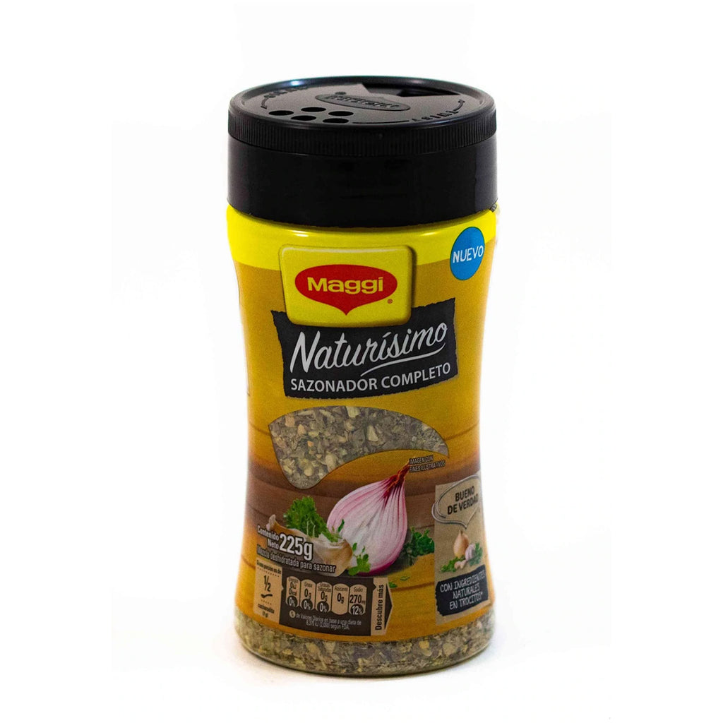 MAGGI SeasoningNaturisimo 225g