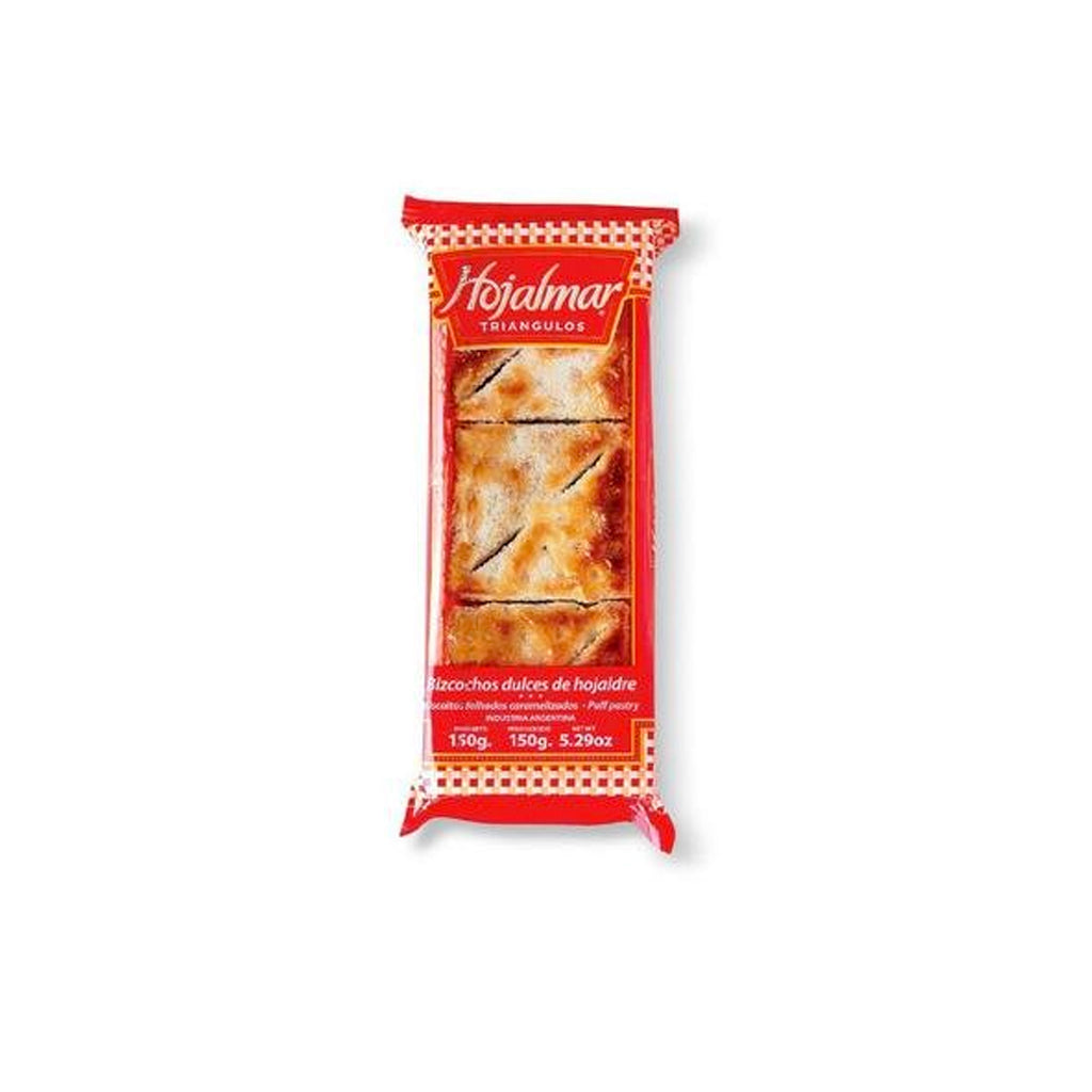 HOJALMAR BizcochosTradicio250g
