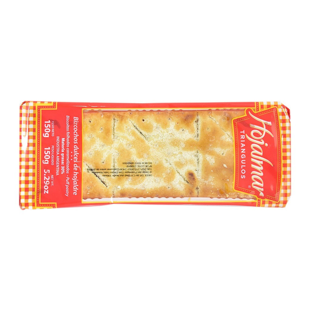 HOJALMAR BizcochosTradicio150g