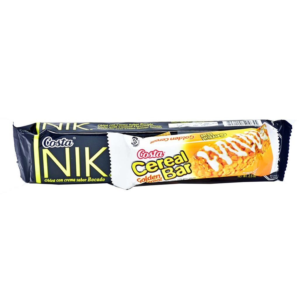 COSTA Nik Galleta Bocado 71g