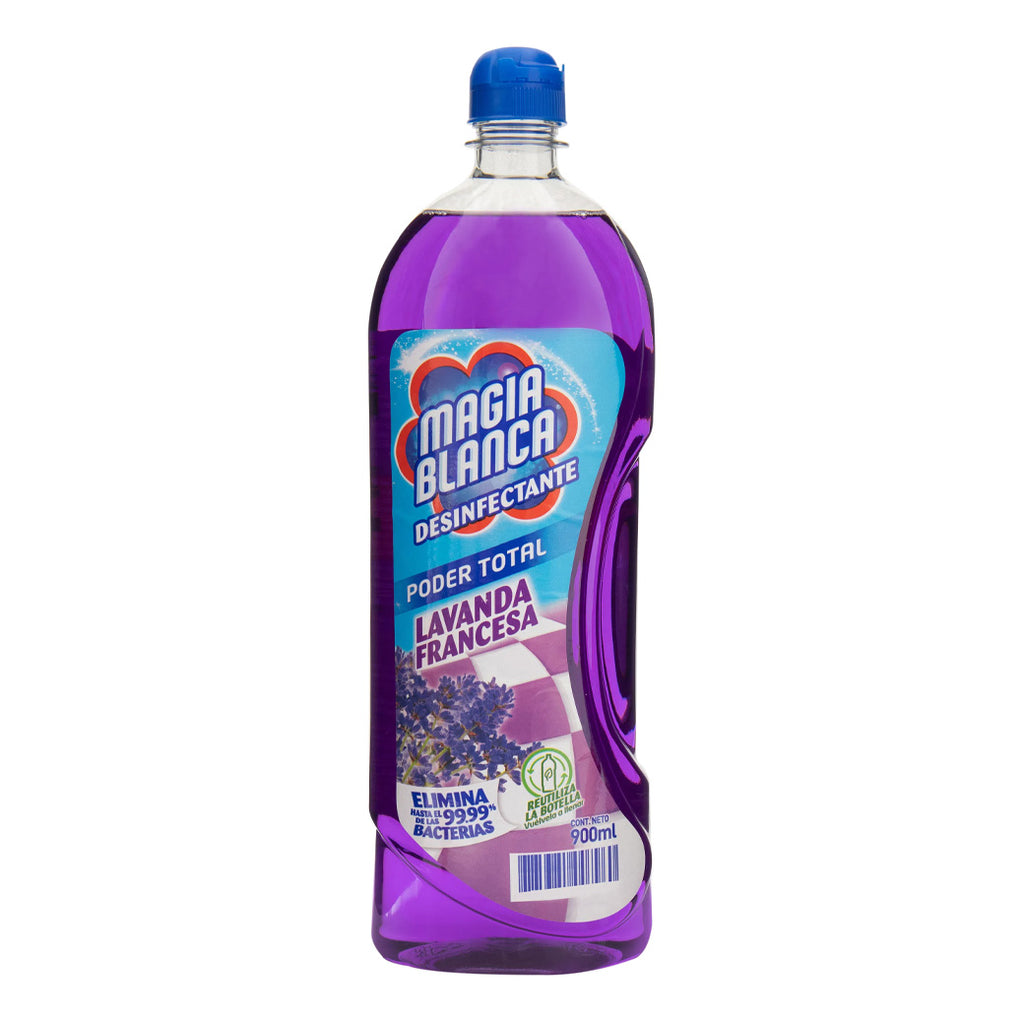 MAGIA BLANCA DesLavanFra 900ml